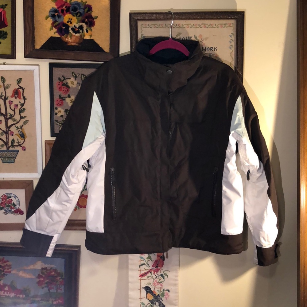 Columbia Titanium Ski Jacket - image 1